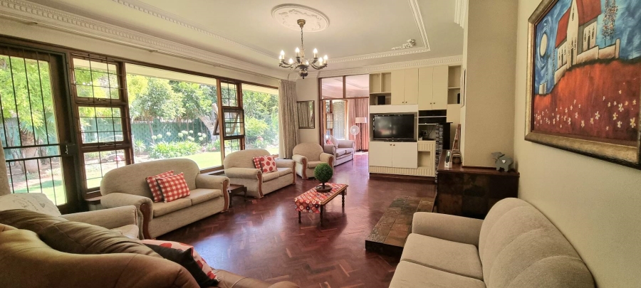 5 Bedroom Property for Sale in Bayswater Free State